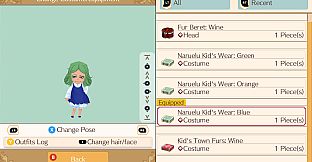 Gift from Naruelu Kingdom - WorldNeverland - Daily Life in the Elnea Kingdom - Another Life Adventure