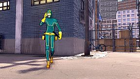 Kick-Ass 2