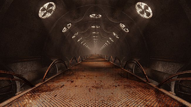 Without Escape: Console Edition