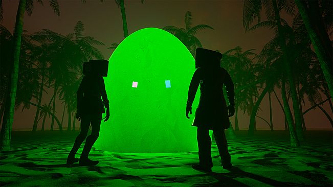 SKIBIDI: ESCAPE FROM TOILETS!