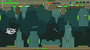 Interstellar Expedition