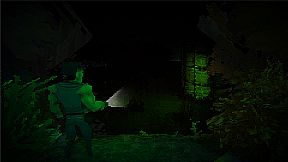 Garden Variety Body Horror - Rare Import