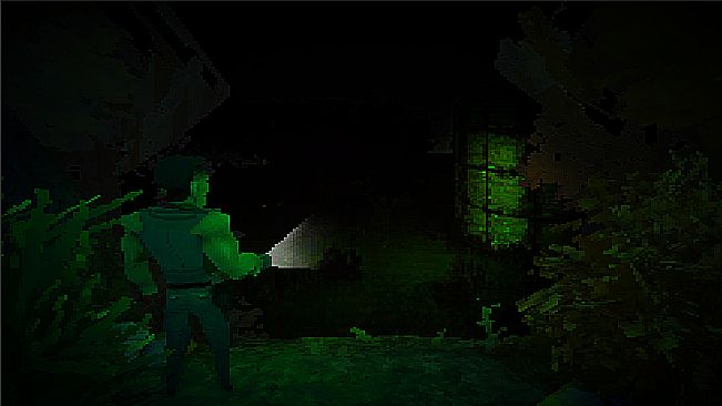 Garden Variety Body Horror - Rare Import