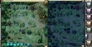 Fantasy Grounds - Fundamental Fantasy Map Pack II by Joshua Watmough (Map Pack)