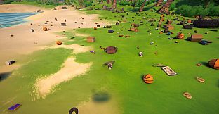 Trash Island