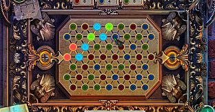 Witches' Legacy: Lair of the Witch Queen Collector's Edition