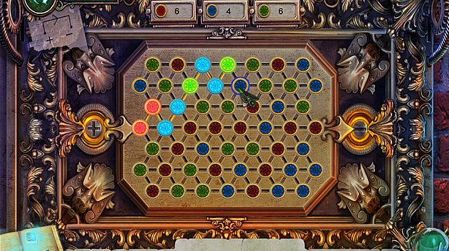 Witches' Legacy: Lair of the Witch Queen Collector's Edition