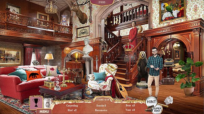 Big Adventure: Trip To Europe