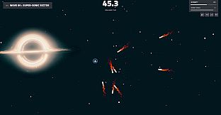 Alpha Star