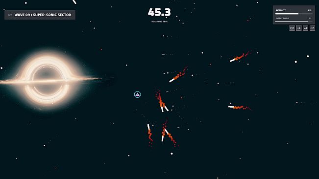 Alpha Star
