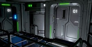 Space Engineers - Frostbite