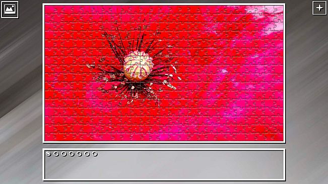 Super Jigsaw Puzzle: Generations - Random 7