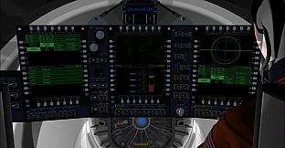 FSX SpacePort