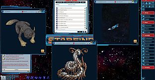 Fantasy Grounds - Starfinder RPG - Society Scenario #4-08: Precious Cargo