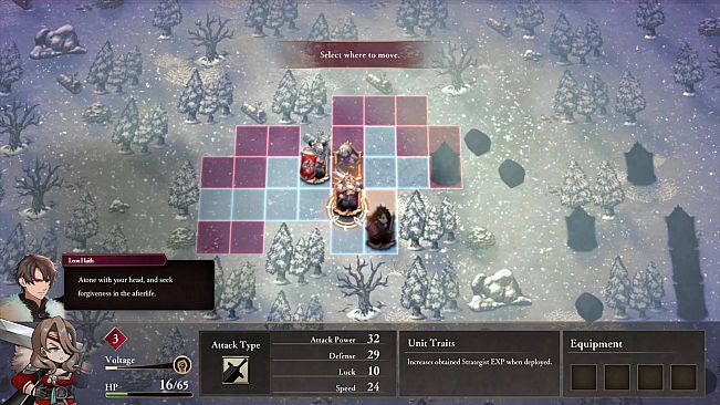 C.A.R.D.S. RPG: The Misty Battlefield PS4 & PS5