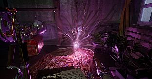 A Wake Inn: Rebooked