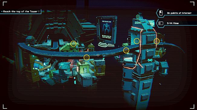 Code S-44: Episode 1