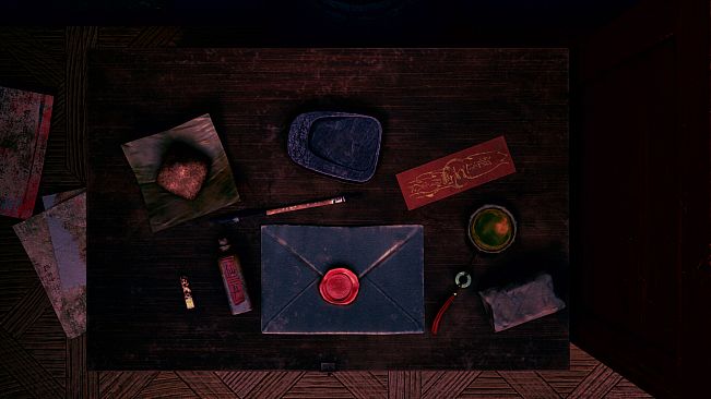 Shattered Rites: 破狱