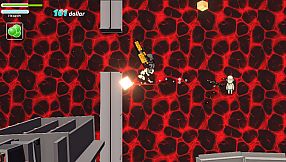 Heartless reseller is Roguelike