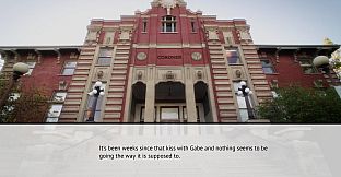 The Coroner Saga: Episode 5 - Life Paths