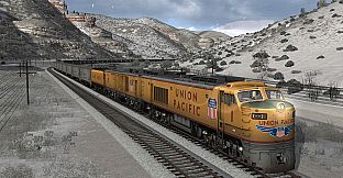 TS Marketplace: Wasatch Grade Scenario Pack 01