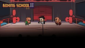 Boxing School 2