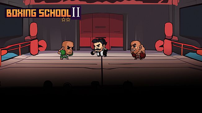 Boxing School 2