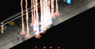 机甲风暴之星际传奇