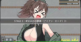 IRON RAIL GIRLS : Last Train Draisine