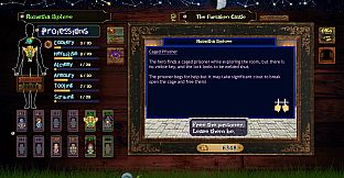 Fantasy Hero Manager