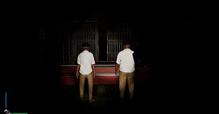 Fourth Shadow/நான்காம் நிழல்
