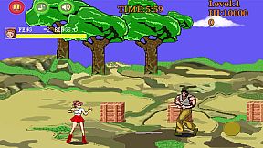 胜利快打传 Win The Fight Legend 戦いの伝説に勝つ