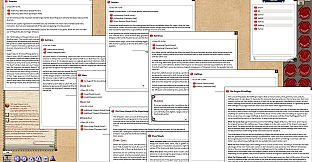 Fantasy Grounds - 13th Age Ruleset (13th Age)
