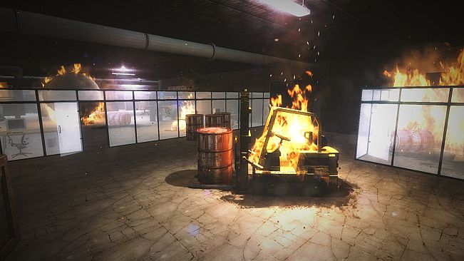 Robot Squad Simulator 2017