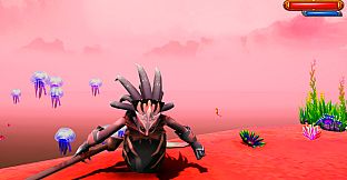 Kriaturaz - O Guardião das Lendas (Base)