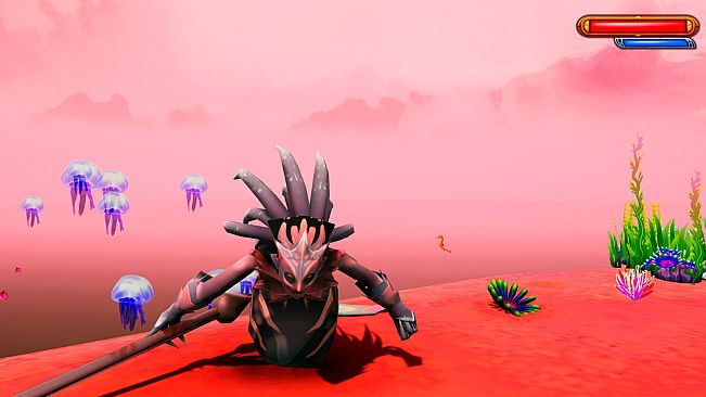 Kriaturaz - O Guardião das Lendas (Base)