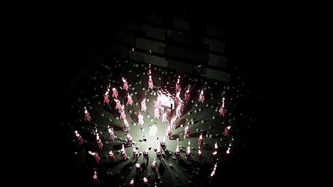 Escape The MonStalkers!