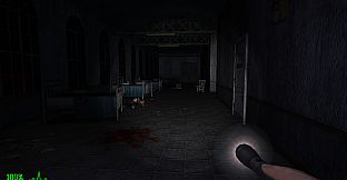 Dementium: The Ward