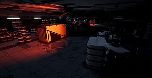 Stellarvoid: Cold Protocol