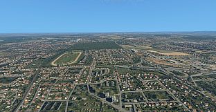 X-Plane 11 - Add-on: Aerosoft - Dortmund XP