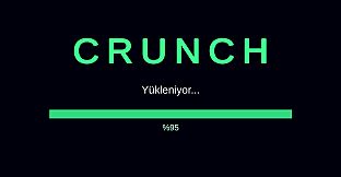 The Crunch Point