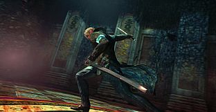 DmC Devil May Cry: Vergil's Downfall