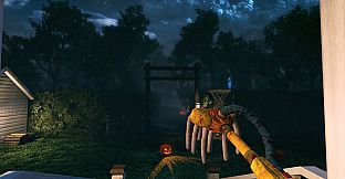 Viscera Cleanup Detail - House of Horror