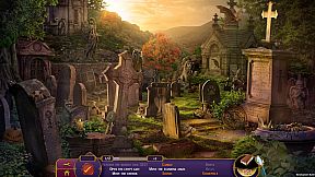 Nightshade Mysteries: Eternal Moon