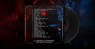 Causal Loop Soundtrack