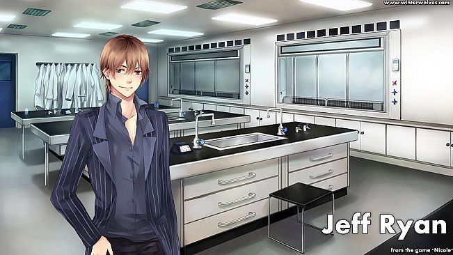 Nicole Bonus Content