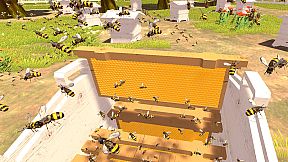 Beekeeper Simulator