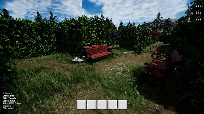 LiMiT's Escape Room Games 2