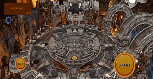 Pinball: Pirates of the Lost Moon