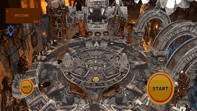Pinball: Pirates of the Lost Moon